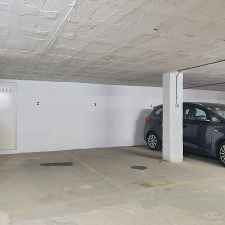 Ferienwohnung Iloftmalaga Playamar Torremolinos Exterior foto