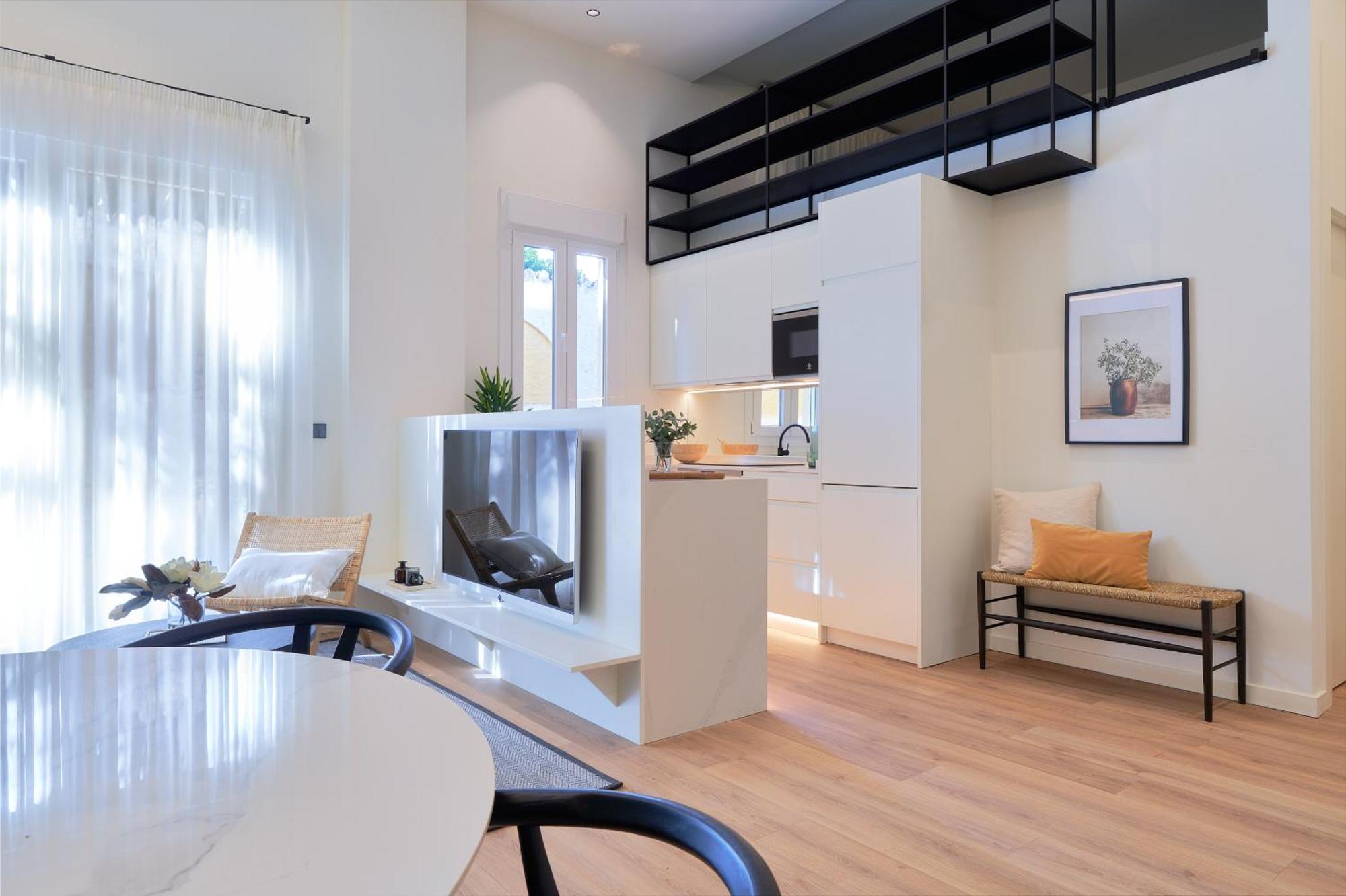 Ferienwohnung Iloftmalaga Playamar Torremolinos Exterior foto