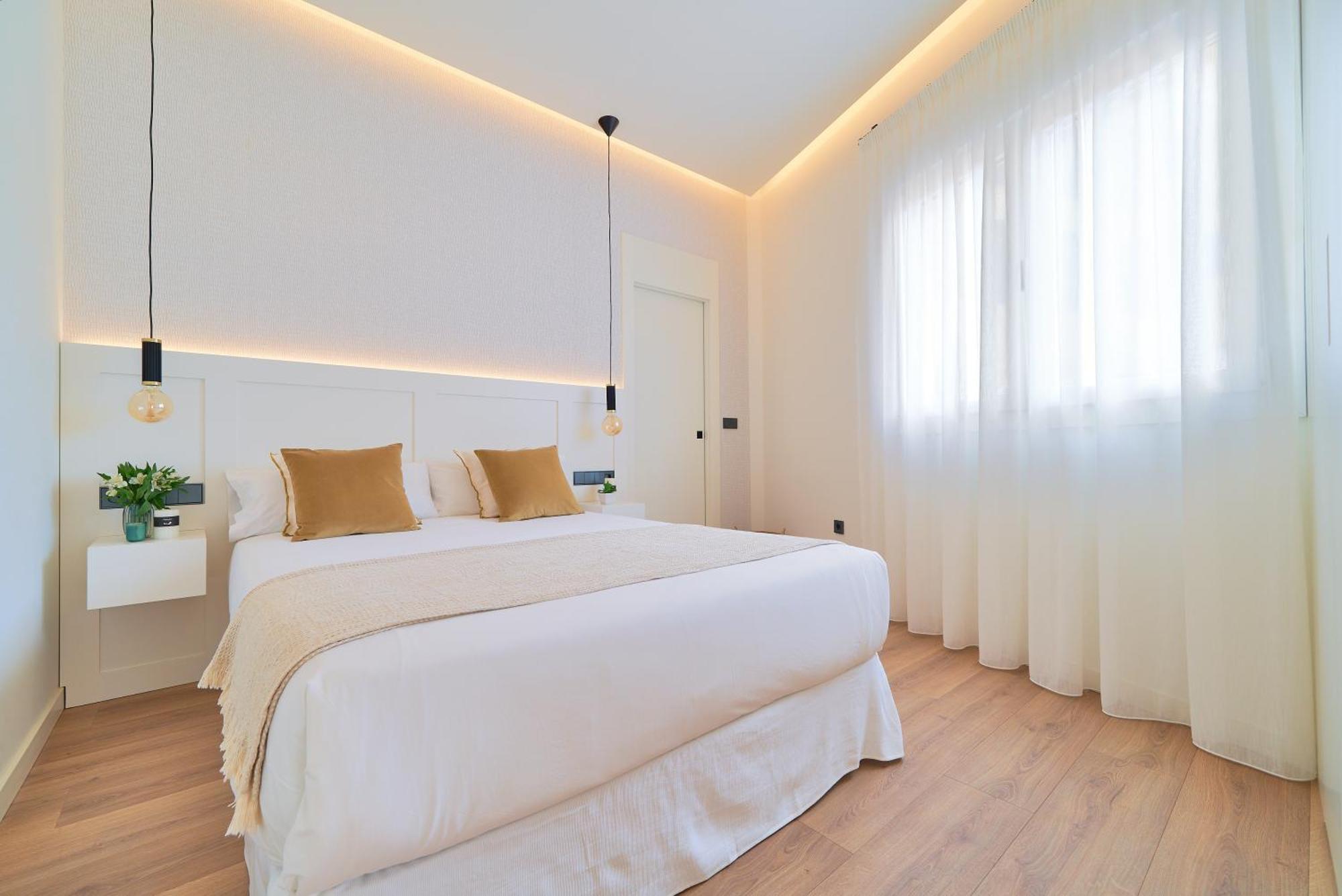 Ferienwohnung Iloftmalaga Playamar Torremolinos Exterior foto
