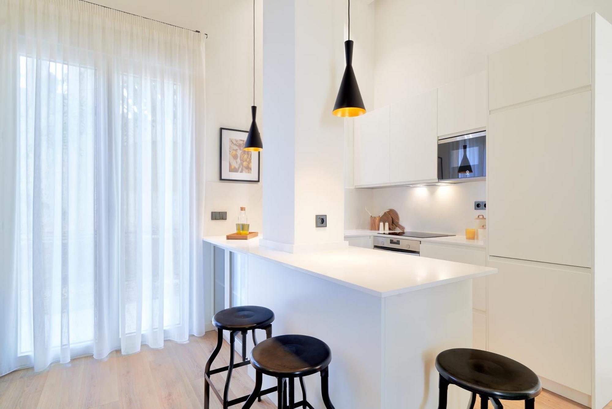 Ferienwohnung Iloftmalaga Playamar Torremolinos Exterior foto