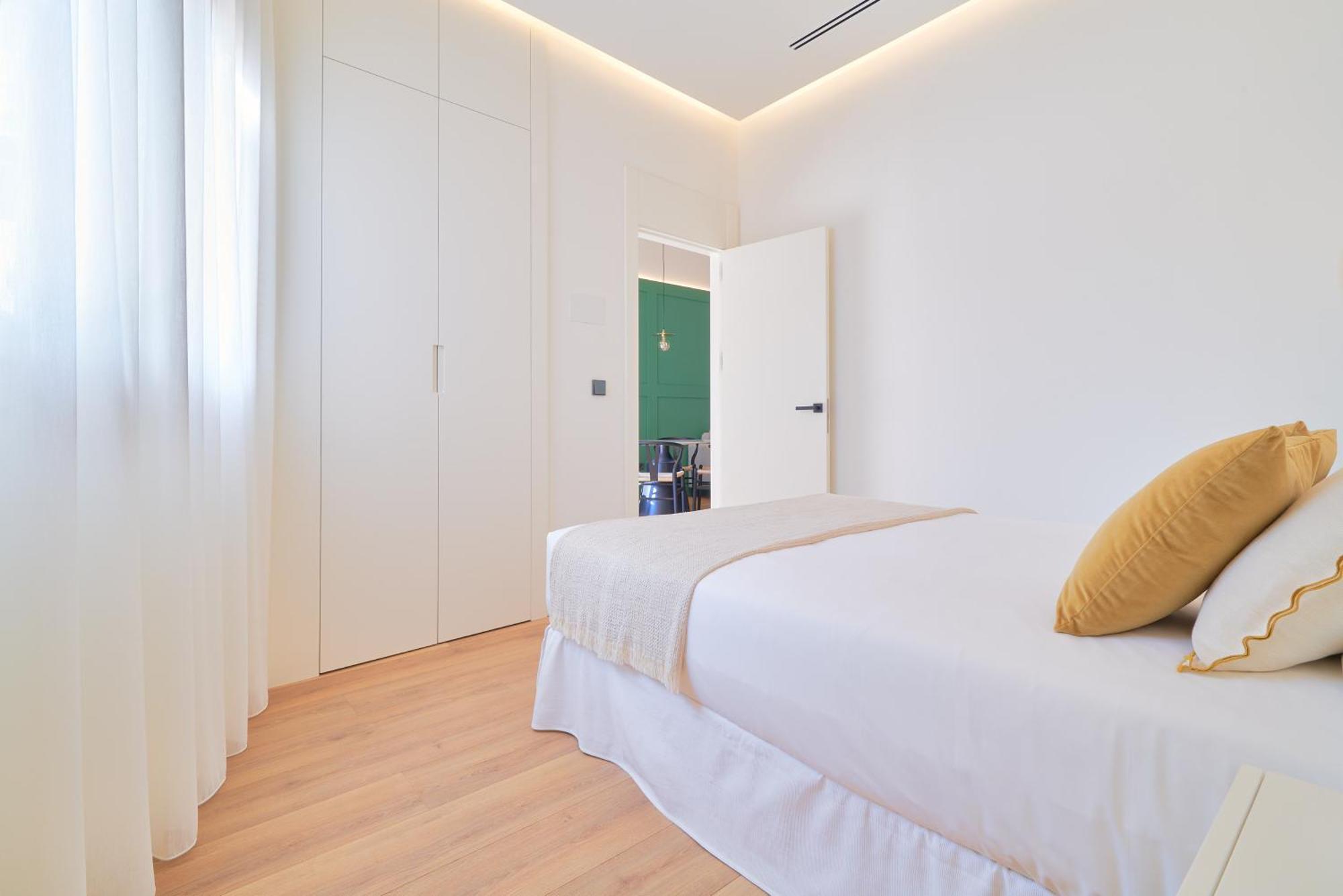 Ferienwohnung Iloftmalaga Playamar Torremolinos Exterior foto