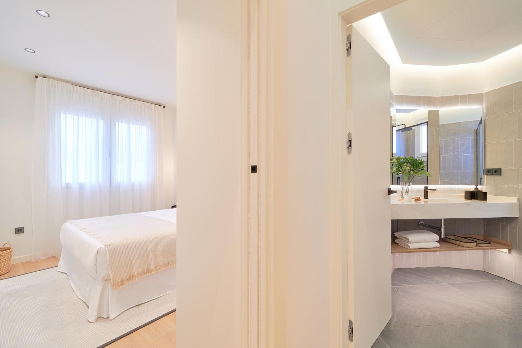 Ferienwohnung Iloftmalaga Playamar Torremolinos Exterior foto