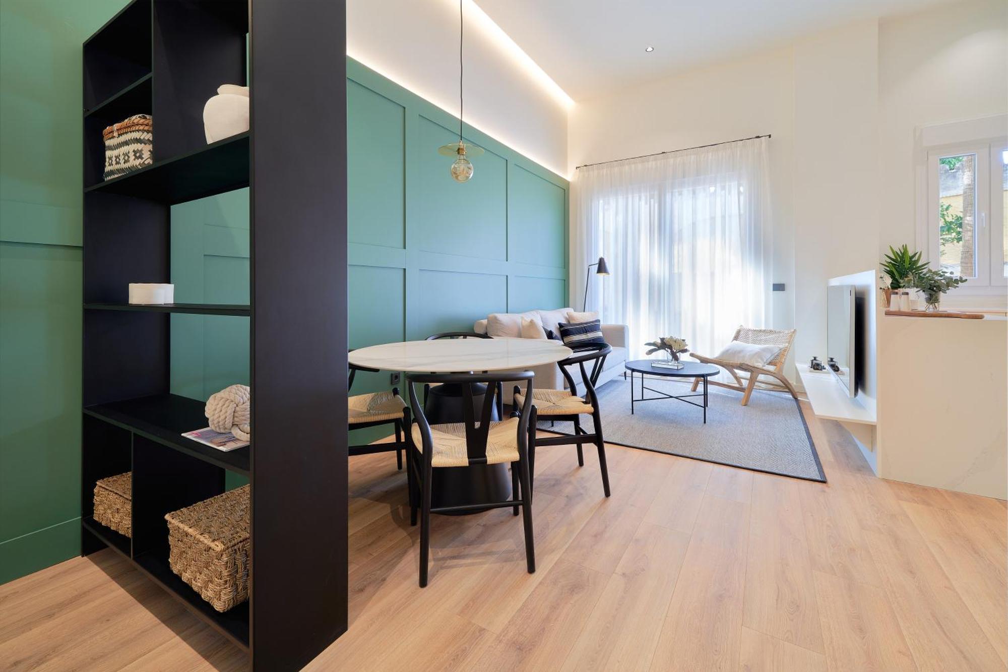 Ferienwohnung Iloftmalaga Playamar Torremolinos Exterior foto