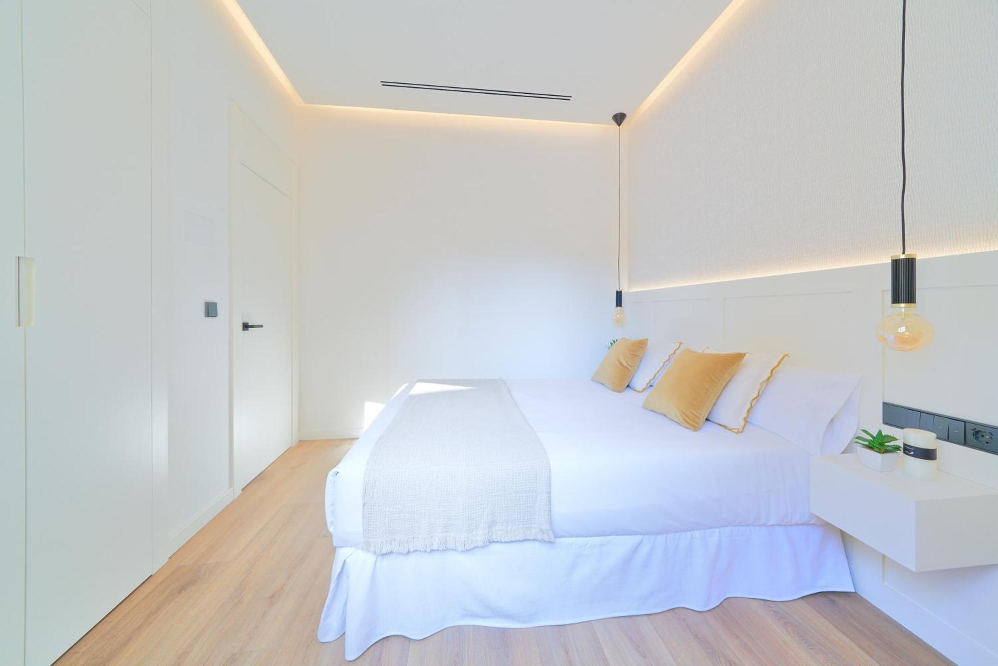 Ferienwohnung Iloftmalaga Playamar Torremolinos Exterior foto