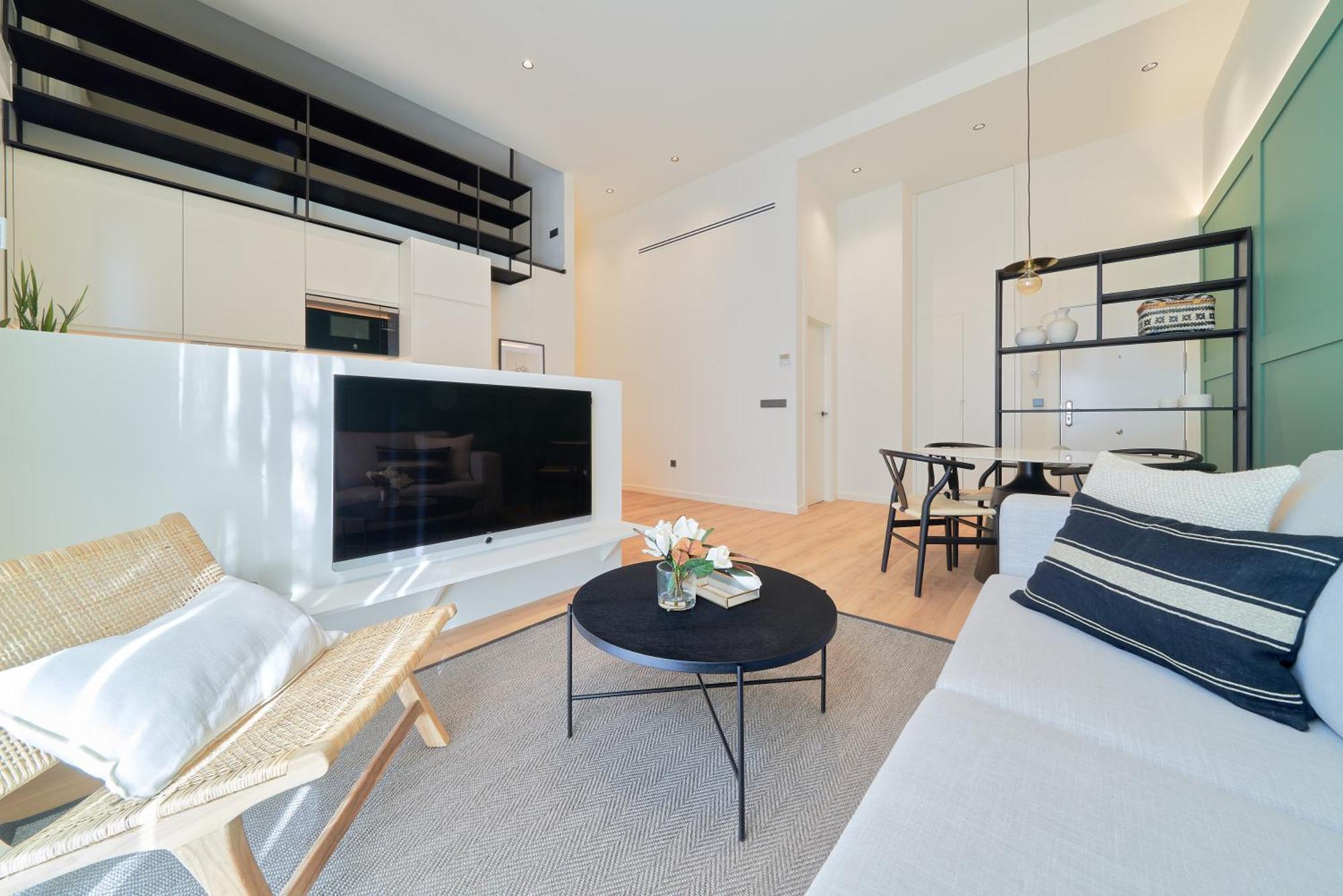 Ferienwohnung Iloftmalaga Playamar Torremolinos Exterior foto