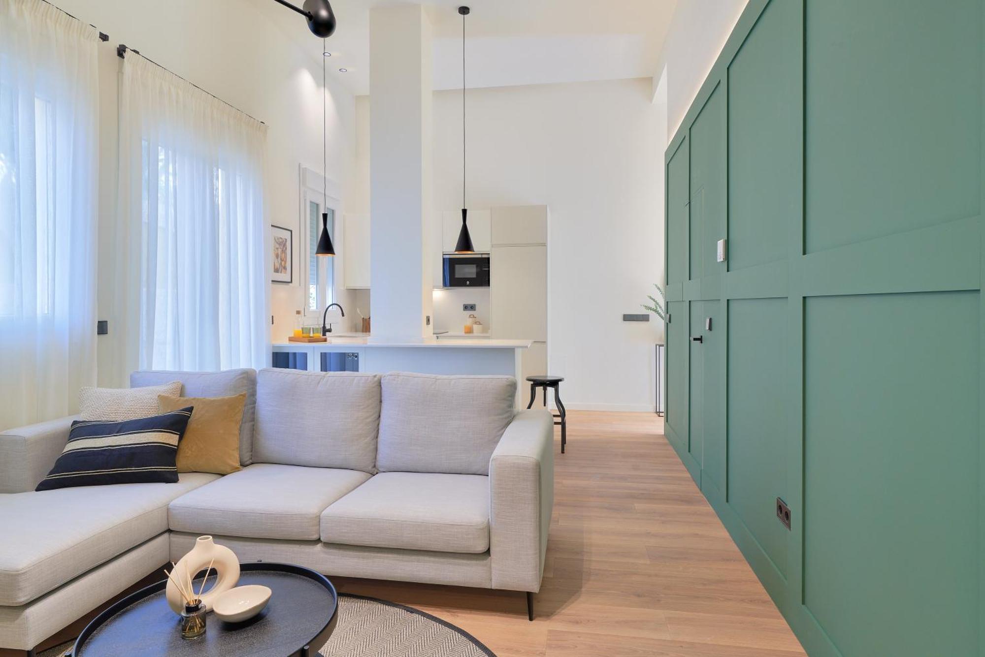 Ferienwohnung Iloftmalaga Playamar Torremolinos Exterior foto
