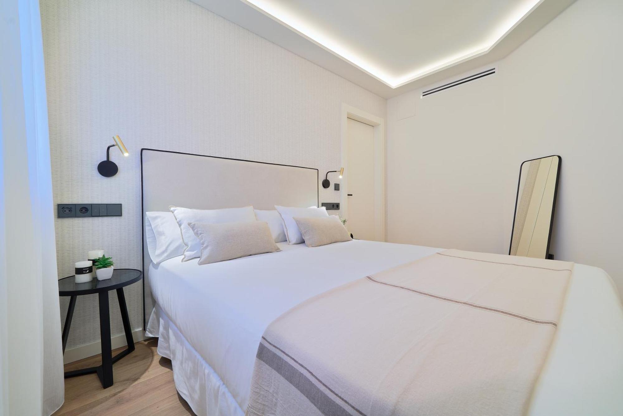 Ferienwohnung Iloftmalaga Playamar Torremolinos Exterior foto