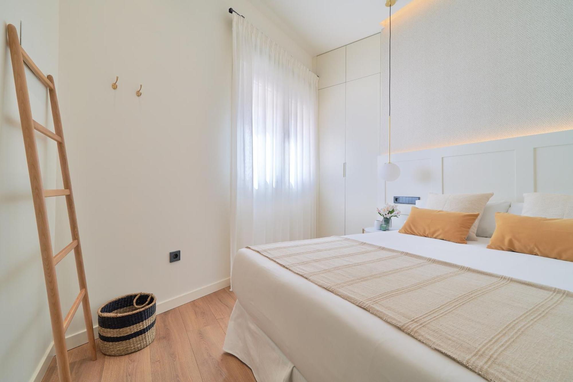 Ferienwohnung Iloftmalaga Playamar Torremolinos Exterior foto